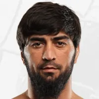Shamil Ramazanov