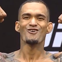 Yancy Medeiros The Kid Yancy Medeiros The Kid