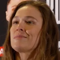 Ronda Rousey Rowdy Ronda Rousey Rowdy