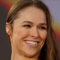 Ronda Rousey Rowdy Ronda Rousey Rowdy