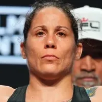 Liz Carmouche Girl-Rilla