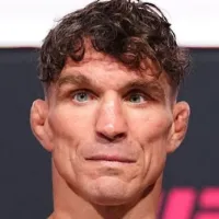 Darren Elkins The Damage Darren Elkins The Damage