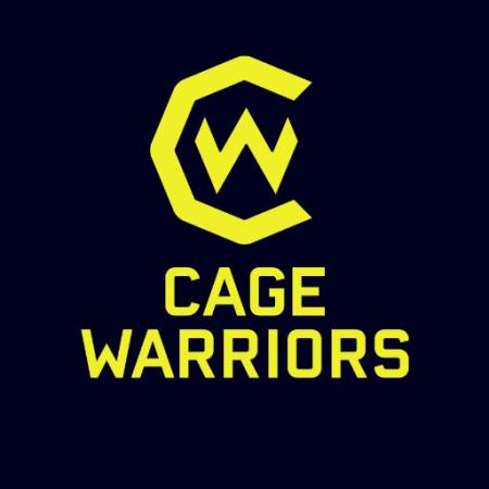 Cage Warriors 177 - Unplugged