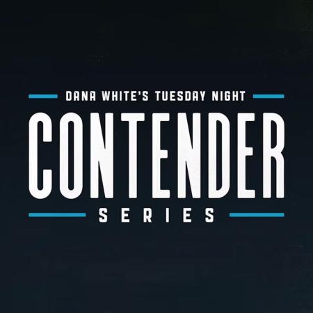 Contender Series 2017 - Week 5