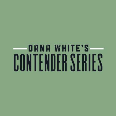 Contender Series 2018 - Brazil 1