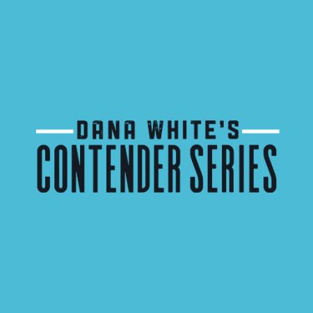 Contender Series 2019 - Week 2