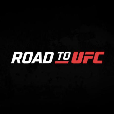 Road to UFC Singapore 2022 - Episode 1