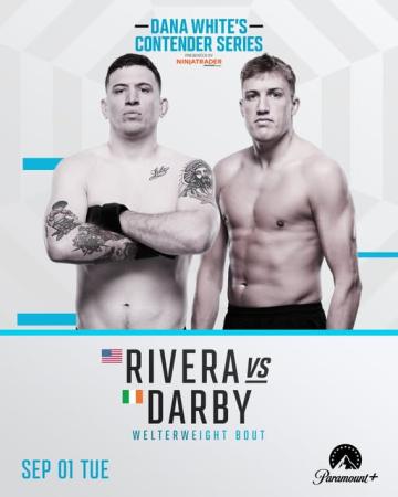 Contender Series 2026 - Week 4