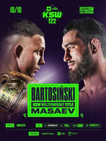 KSW 122