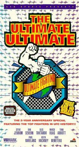 UFC 7.5 - ULTIMATE ULTIMATE 1995