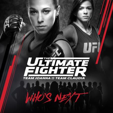 TUF 23 - THE ULTIMATE FIGHTER 23 FINALE