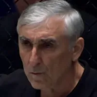 Gerikhan Shibilov