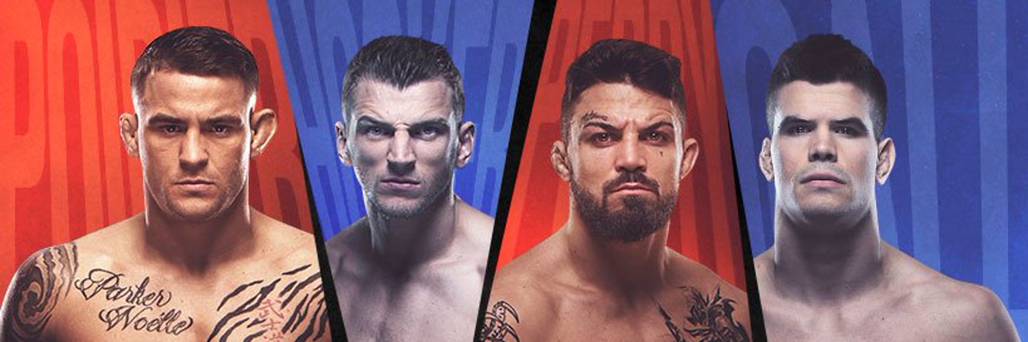 UFC on ESPN 12 - Las vegas - Poster et affiche