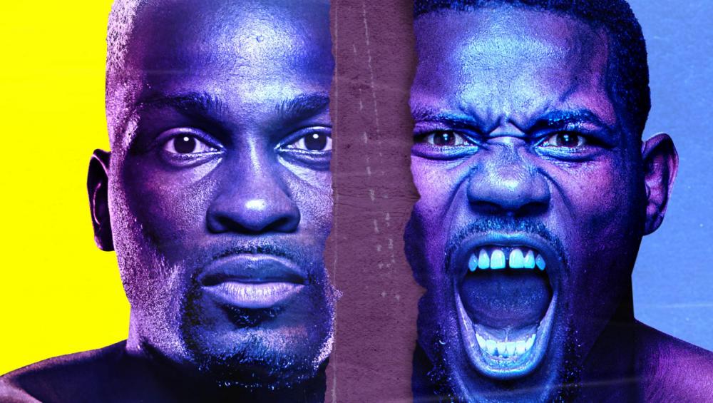 UFC on ESPN 21 - Las Vegas - Poster et affiche