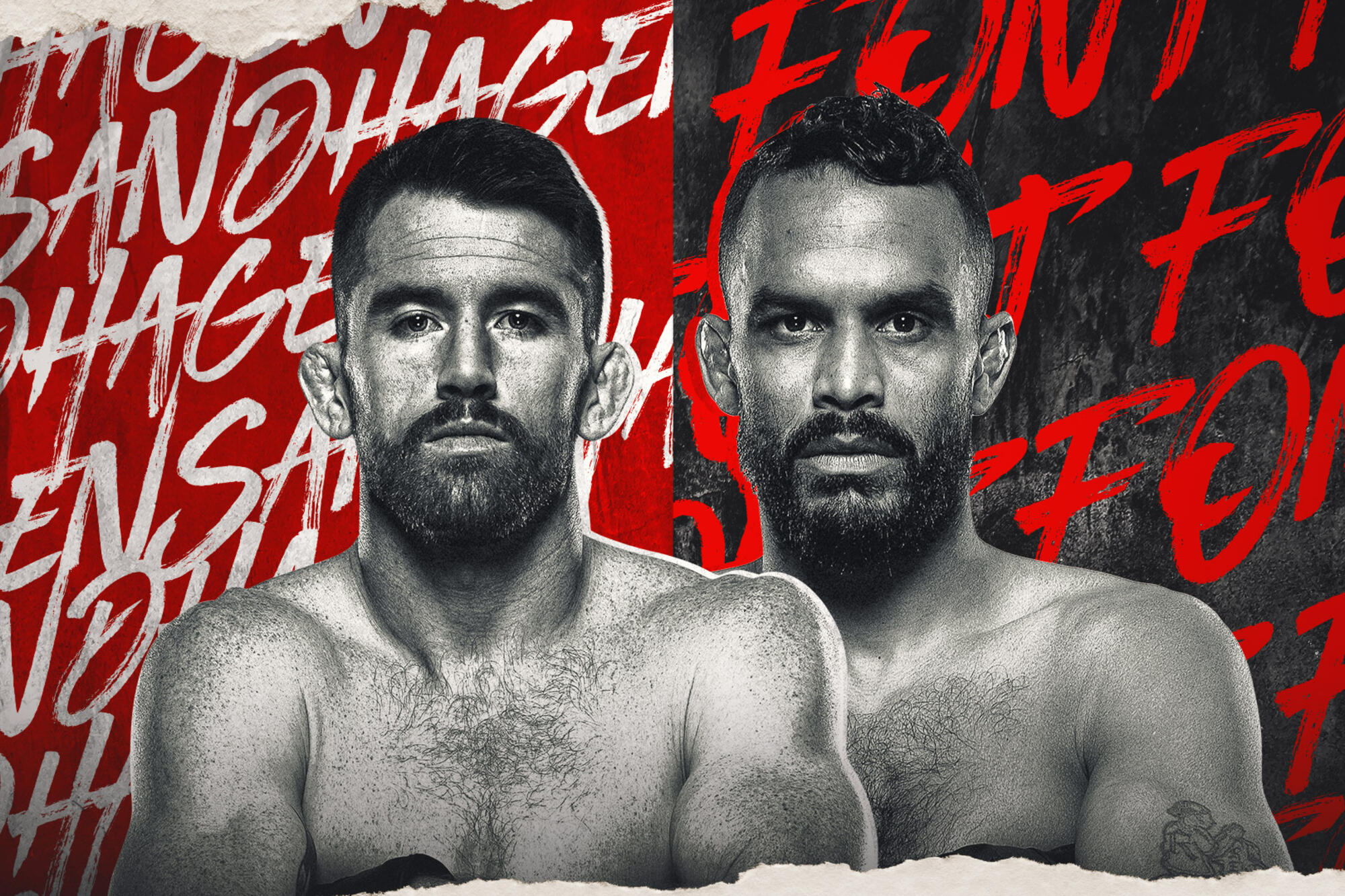 UFC on ESPN 50 - Nashville - Poster et affiche