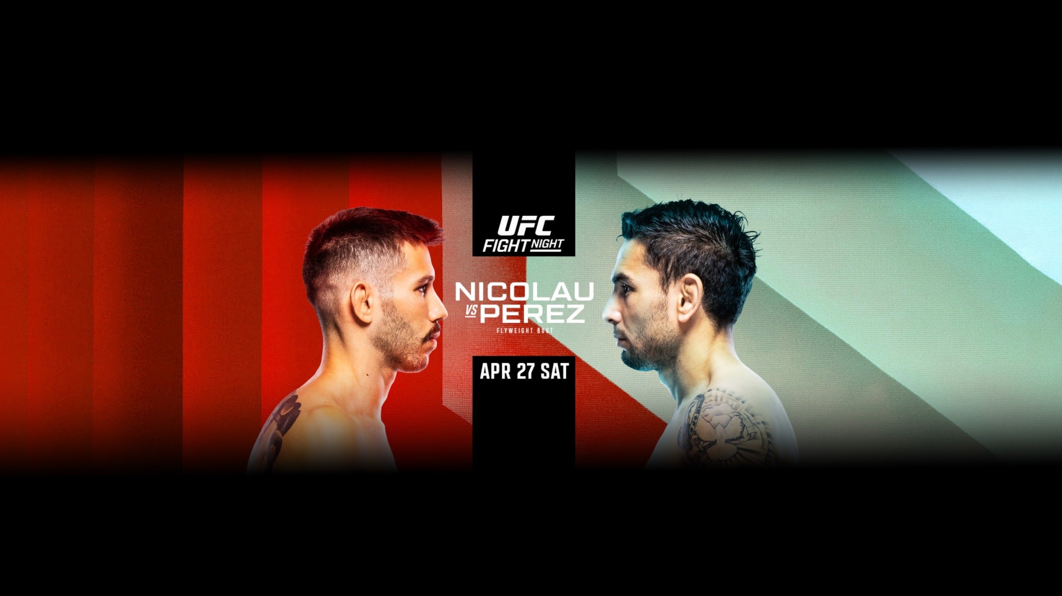 UFC on ESPN 55 - Las Vegas - Poster et affiche