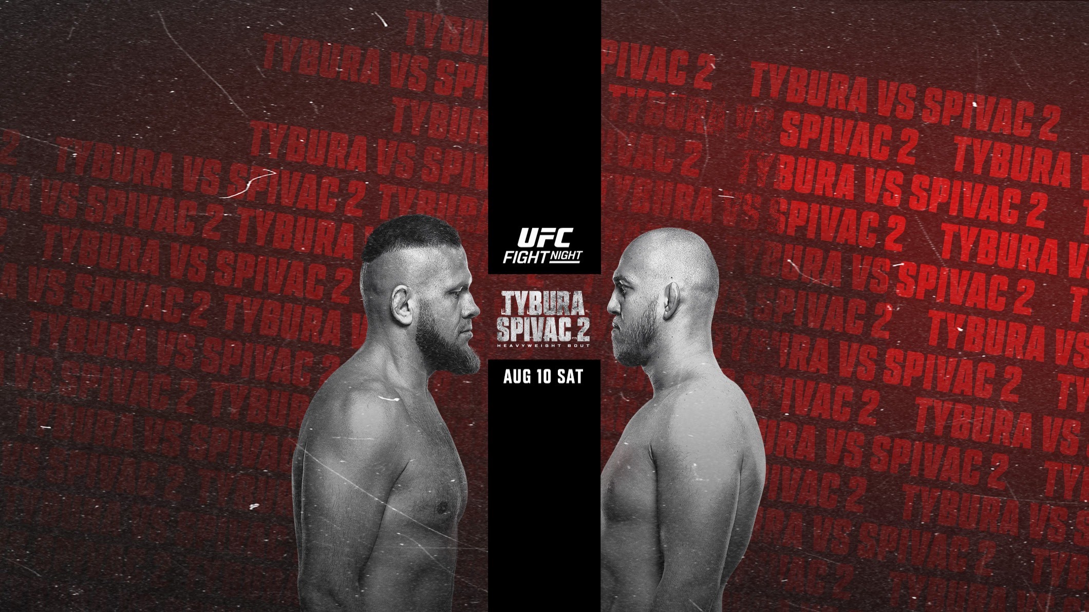 UFC on ESPN 61 - Las Vegas - Poster et affiche