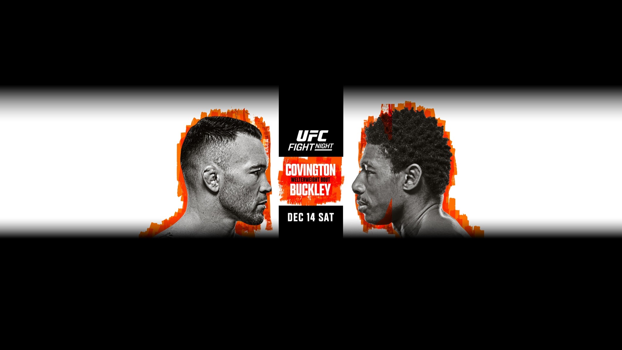 UFC on ESPN 63 - Tampa - Poster et affiche