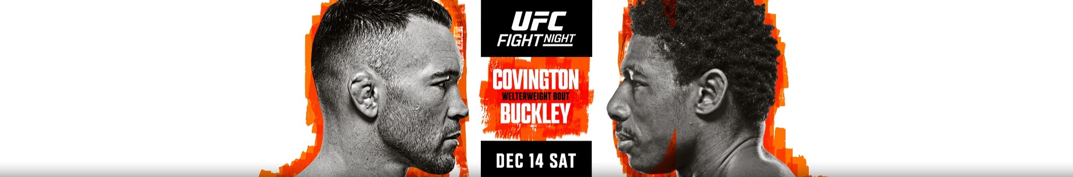 UFC on ESPN 63 - Tampa - Poster et affiche