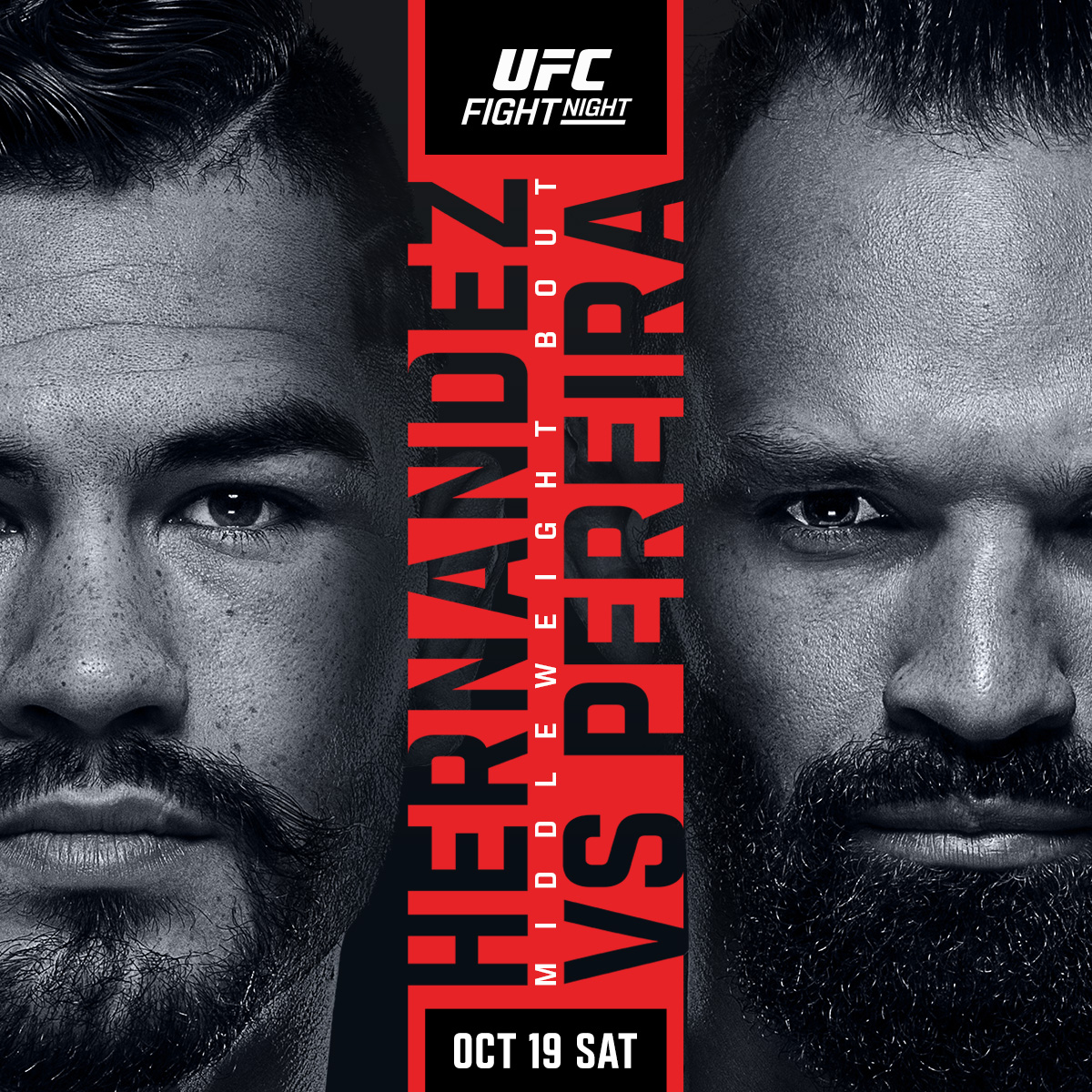 UFC on ESPN+ 103 - Las Vegas - Poster et affiche