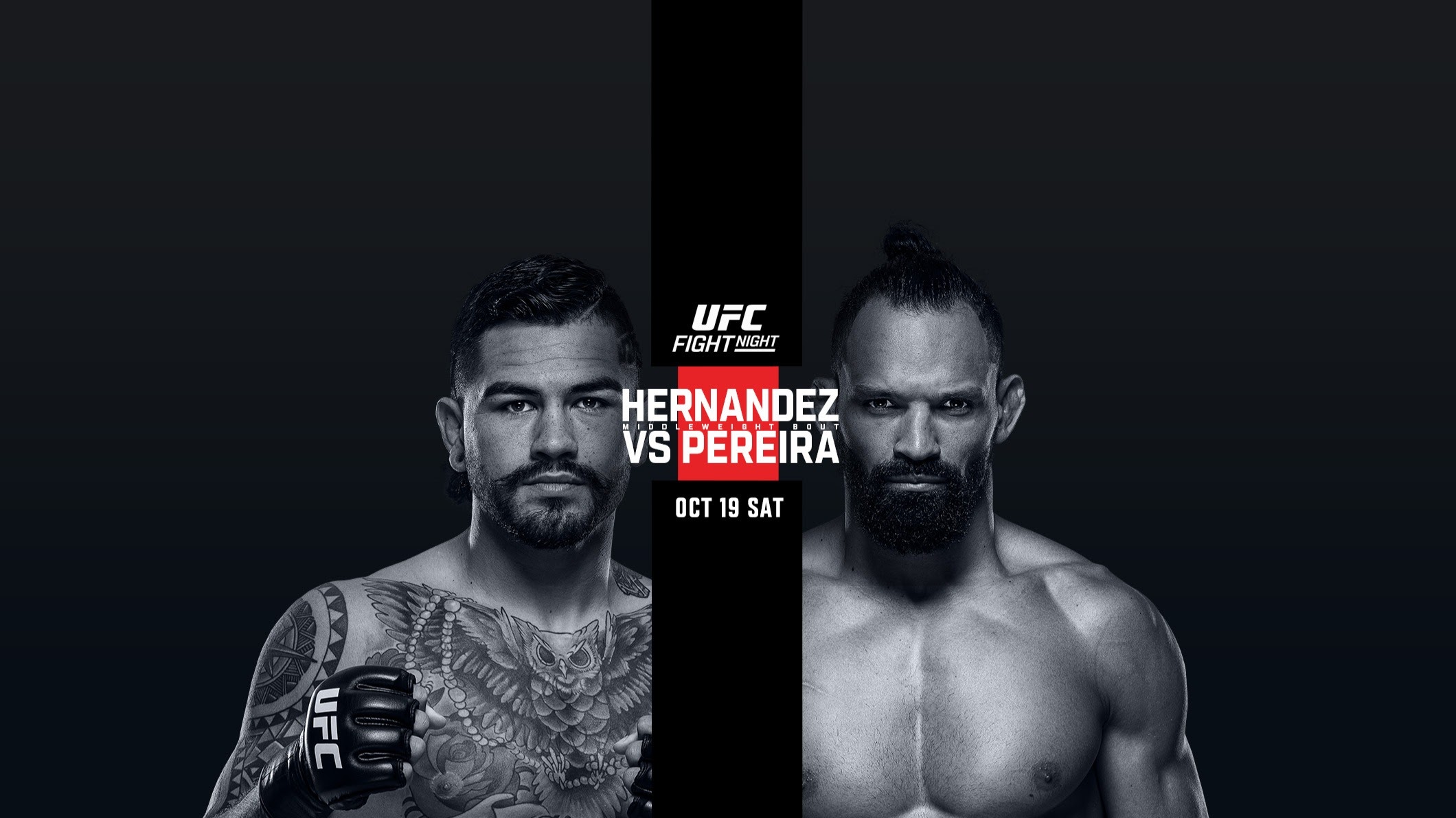 UFC on ESPN+ 103 - Las Vegas - Poster et affiche