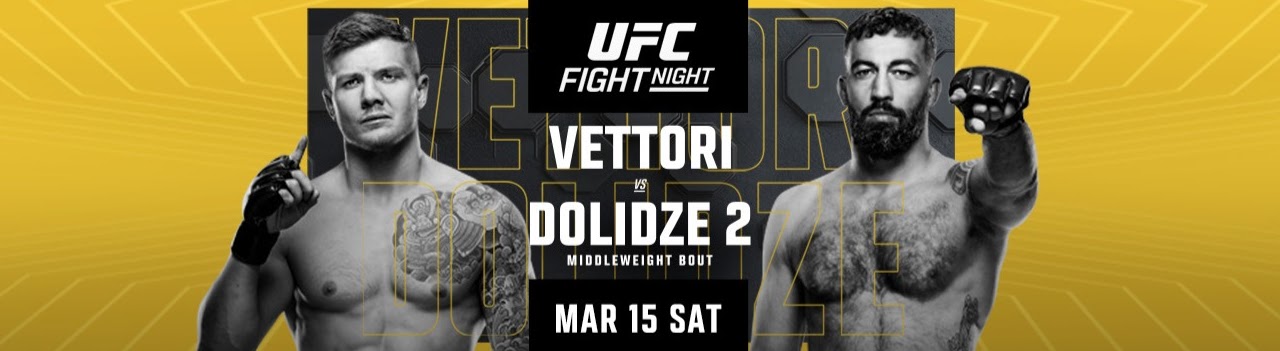 UFC on ESPN+ 112 - Las Vegas - Poster et affiche