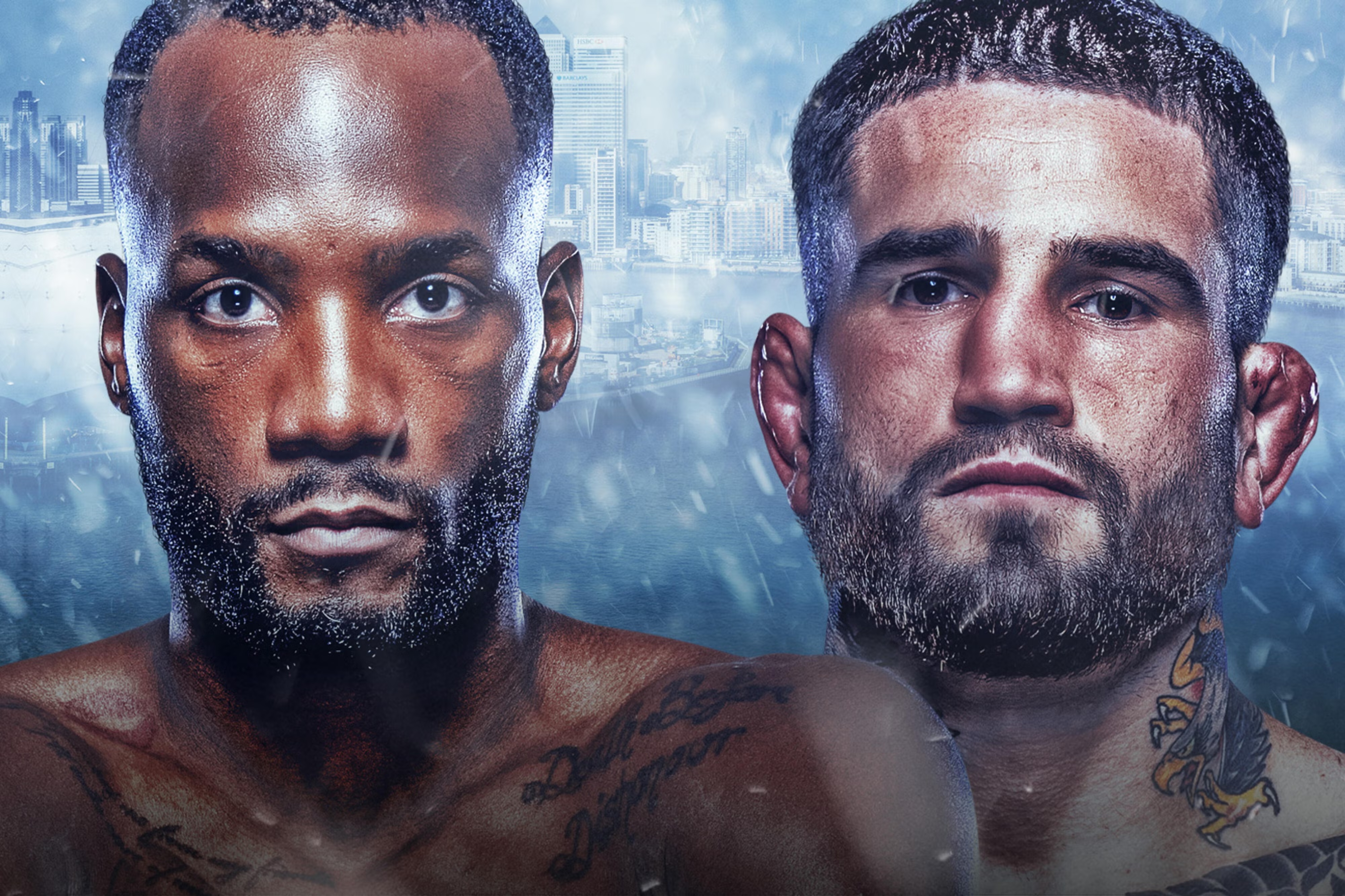 UFC on ESPN+ 113 - London - Poster et affiche