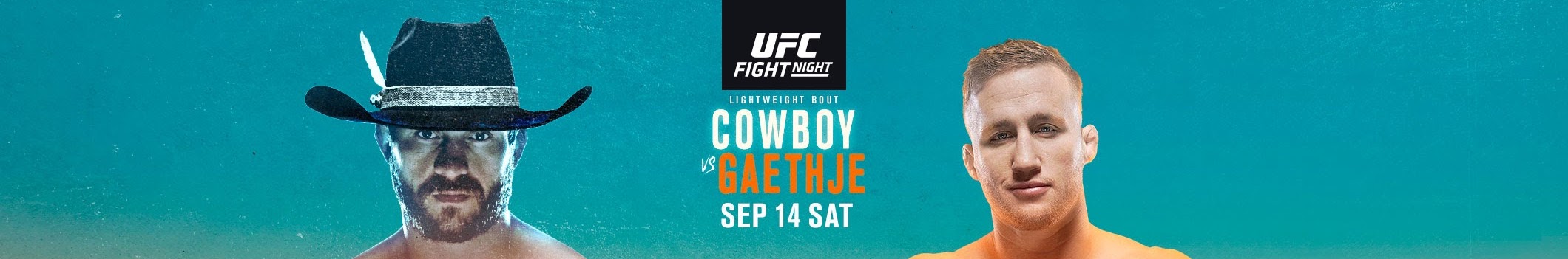 UFC Vancouver - Poster et affiche