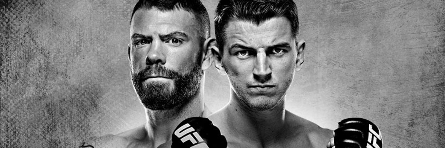 UFC on ESPN+ 26 - Auckland - Poster et affiche