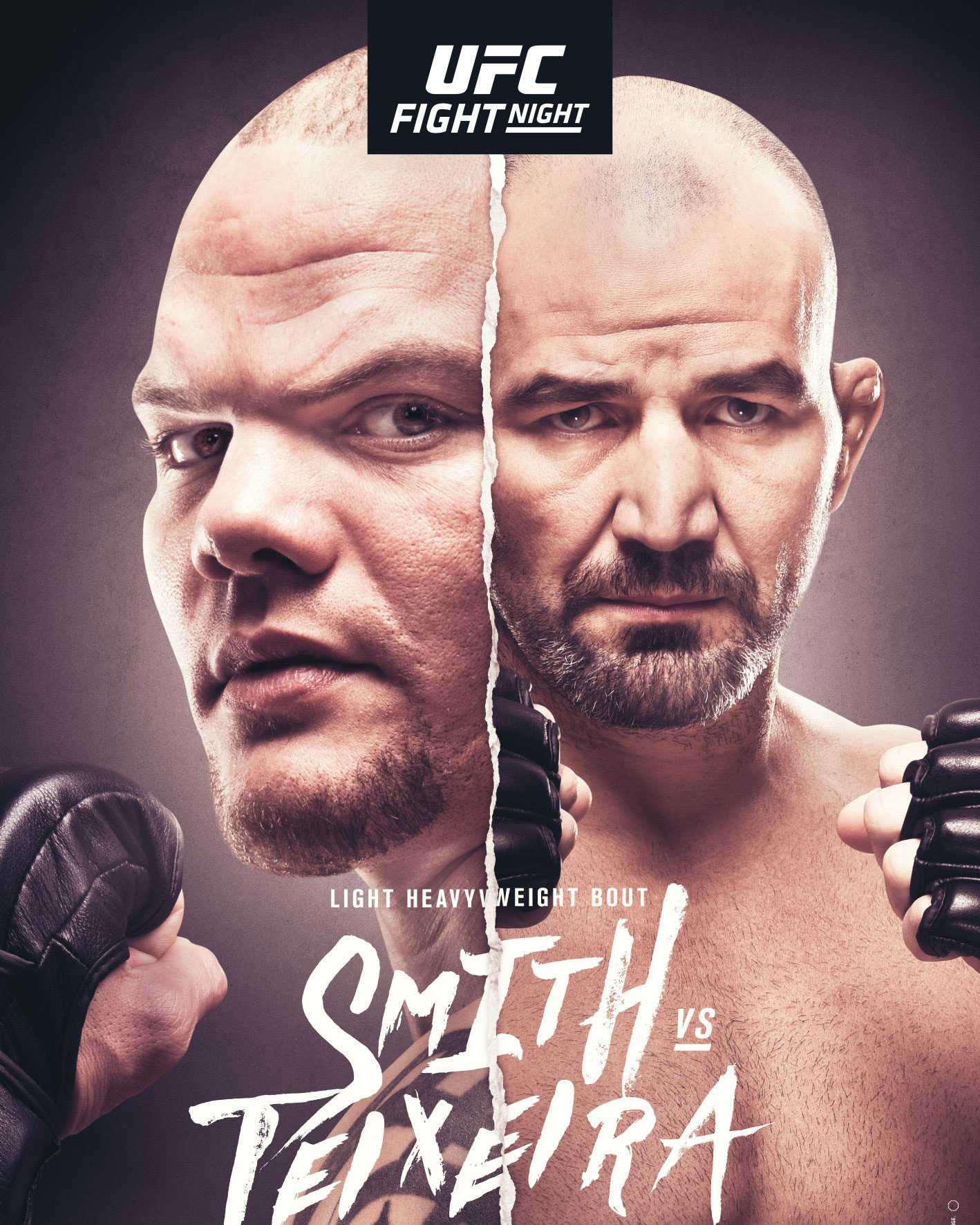 UFC on ESPN+ 29 - Jacksonville - Poster et affiche