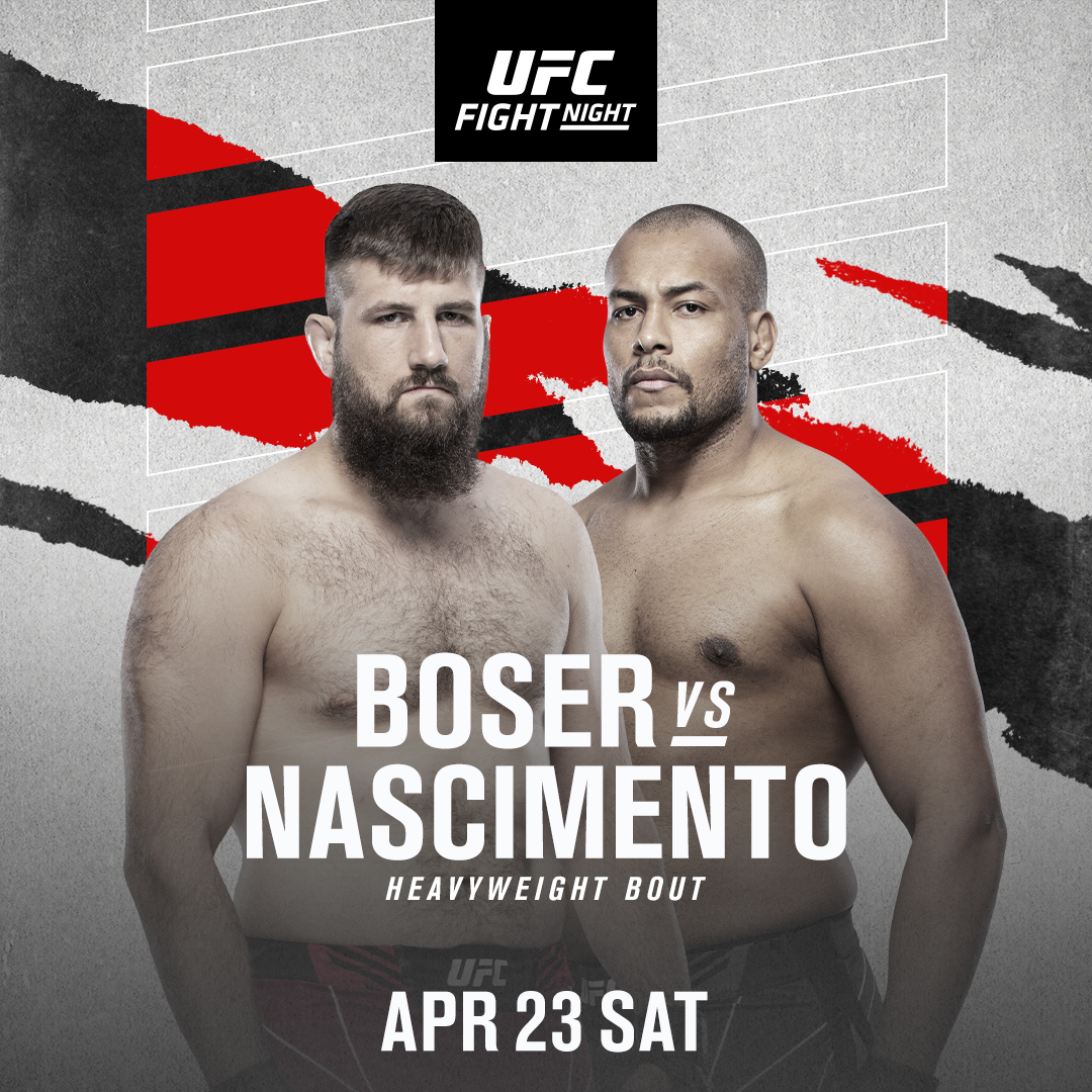UFC on ESPN+ 63 - Las Vegas - Poster et affiche