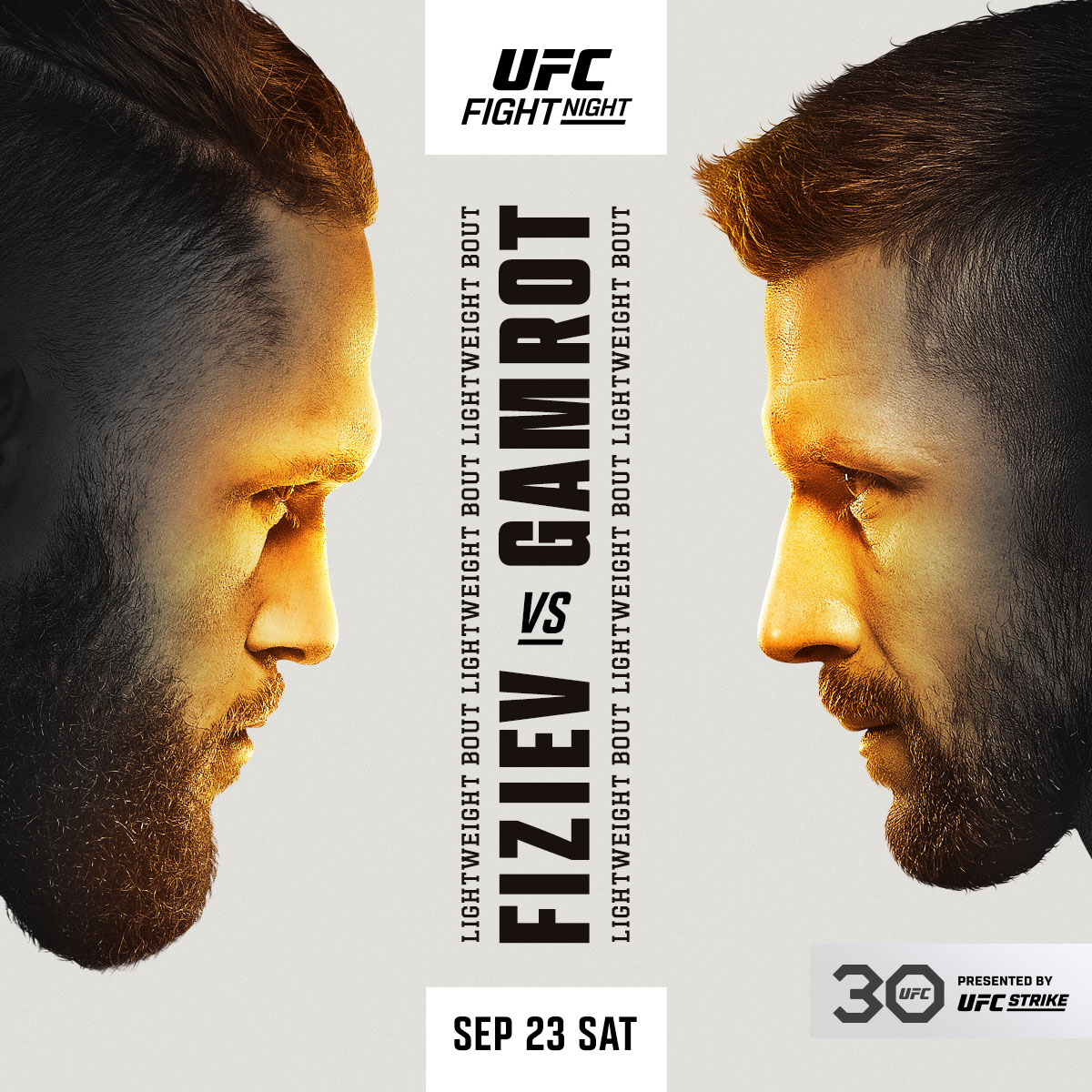 UFC on ESPN+ 88 - Las Vegas - Poster et affiche