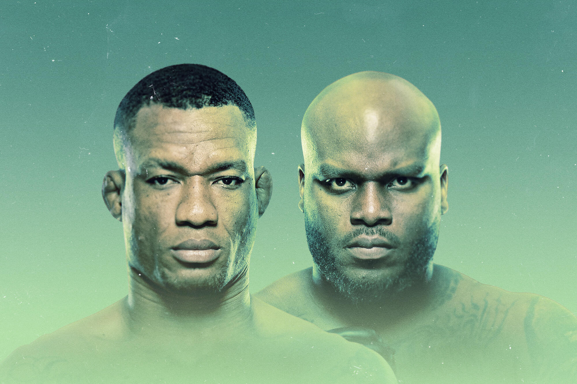 UFC on ESPN+ 89 - Sao Paulo - Poster et affiche