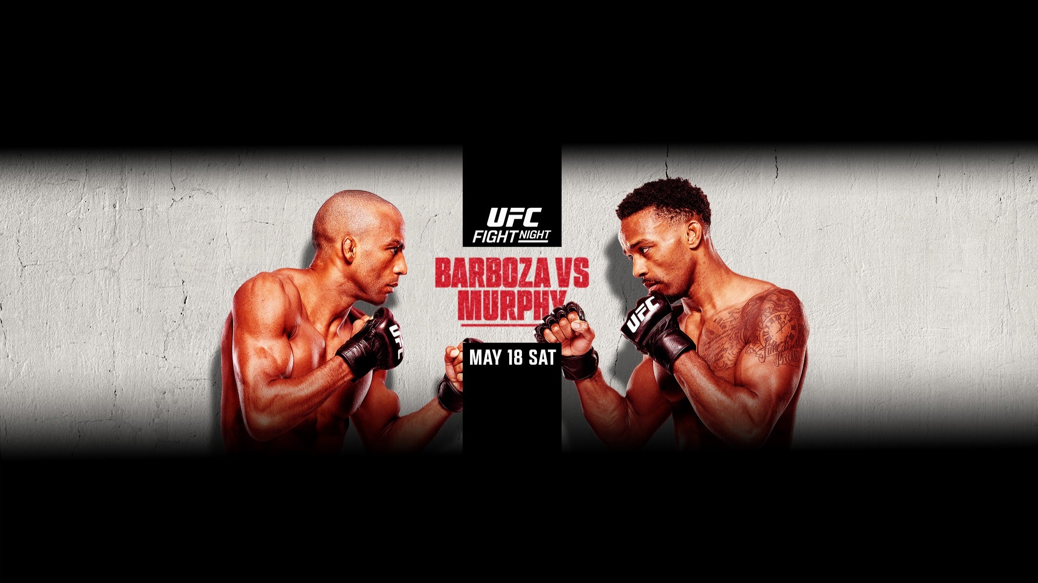 UFC on ESPN+ 99 - Las Vegas - Poster et affiche