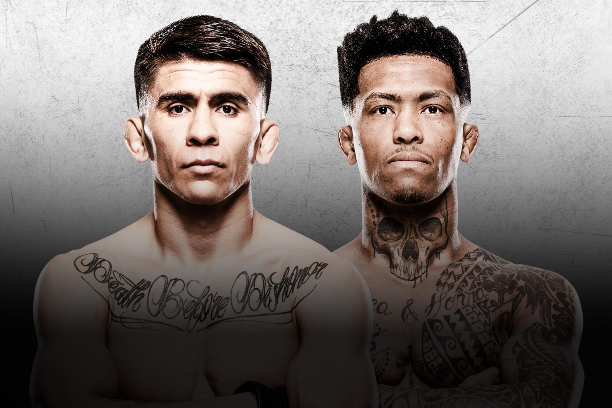 UFC Fight Night 266 - Las Vegas - Poster et affiche