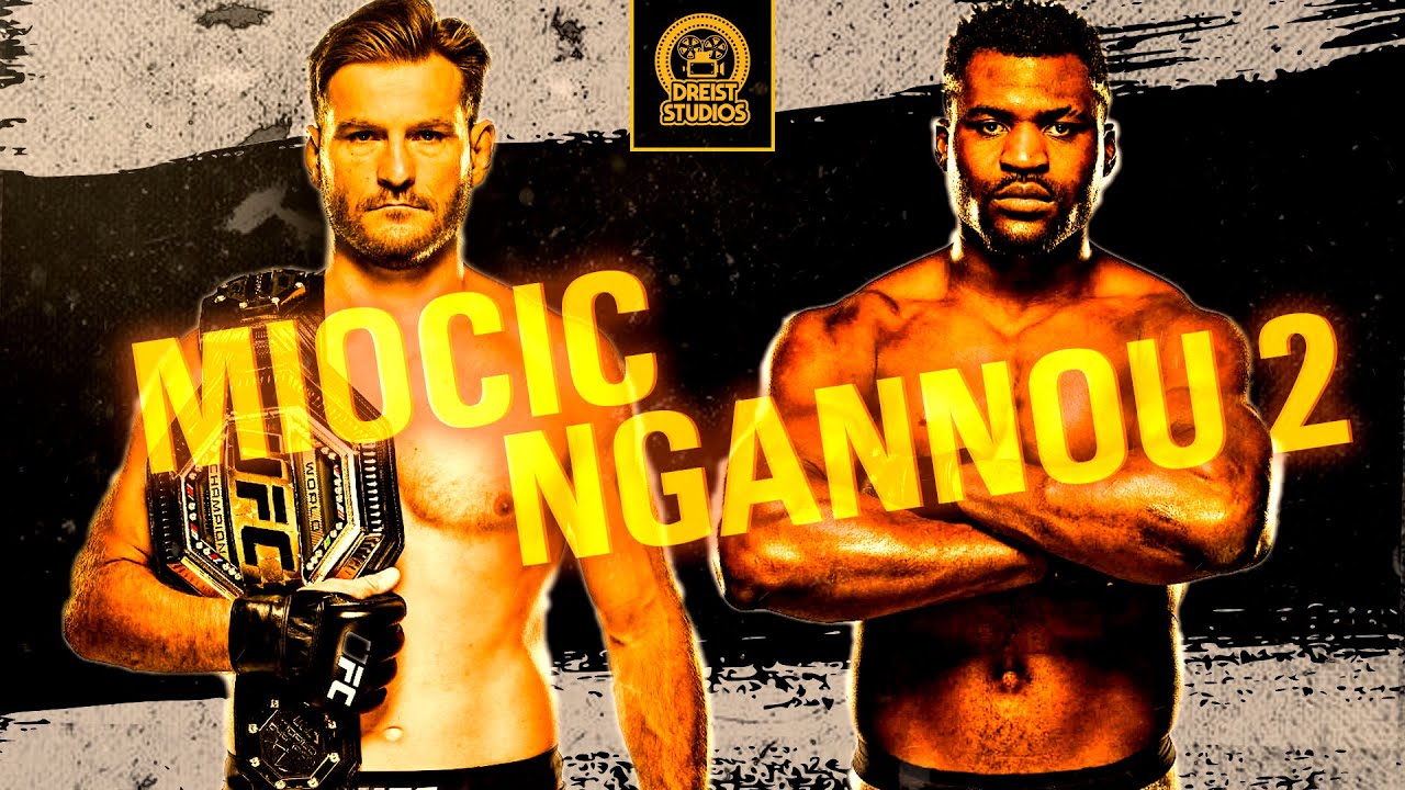 UFC 260 - Las Vegas - Poster et affiche