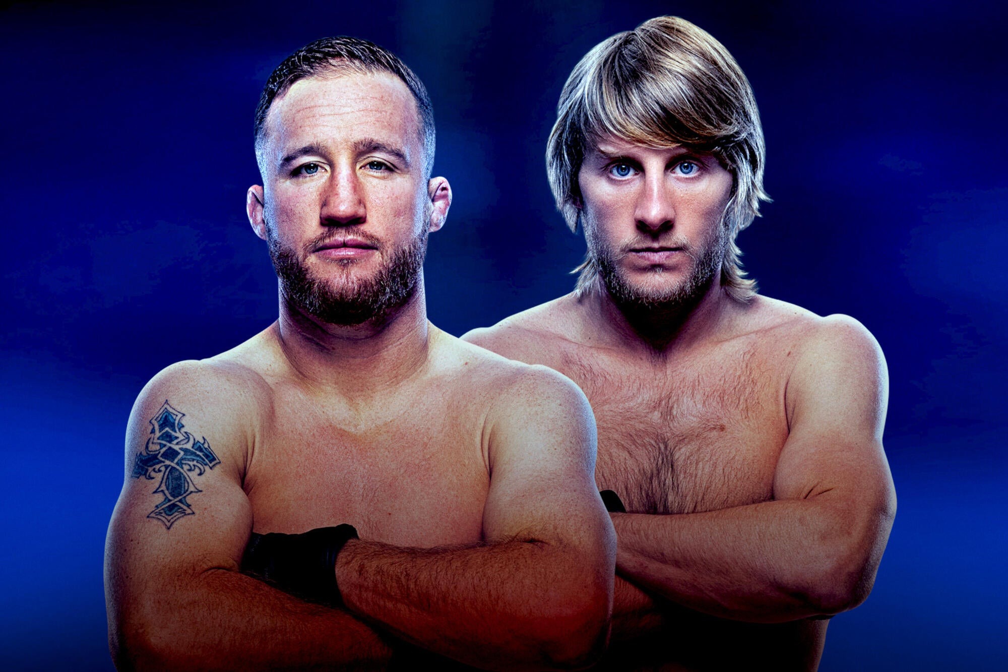 UFC 324 - Las Vegas - Poster et affiche