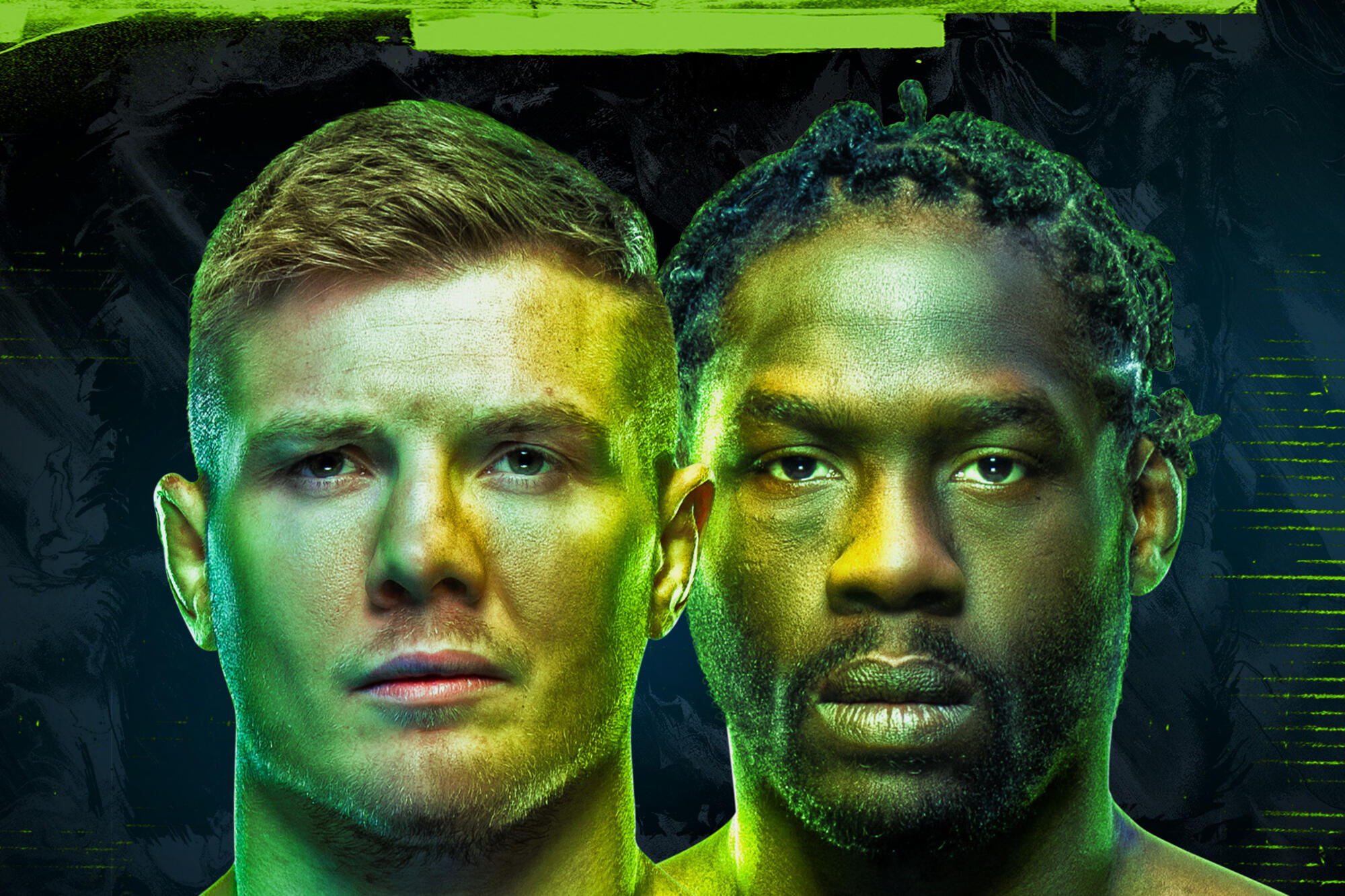 UFC Vegas 75 - Las Vegas - Poster et affiche