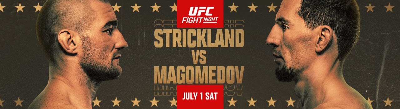 UFC Vegas 76 - Las Vegas - Poster et affiche