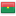 Burkina Faso